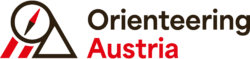 Logo Orienteering Austria