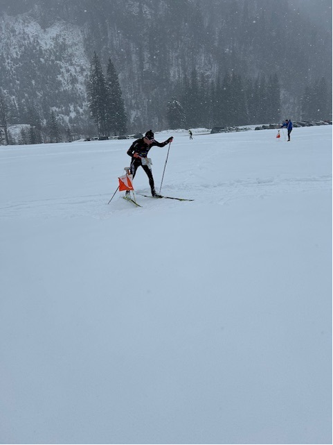 Eisenerzer Ramsau Austria Cup